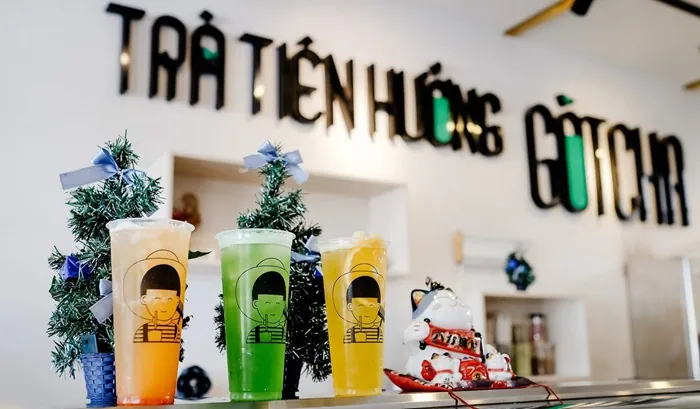 Top Quán Trà Sữa Ngon Nhất Cần Thơ: Địa Điểm Check-in Cực Chất Cho Giới Trẻ Top Quán Trà Sữa Ngon Nhất Cần Thơ: Địa Điểm Check-in Cực Chất Cho Giới Trẻ