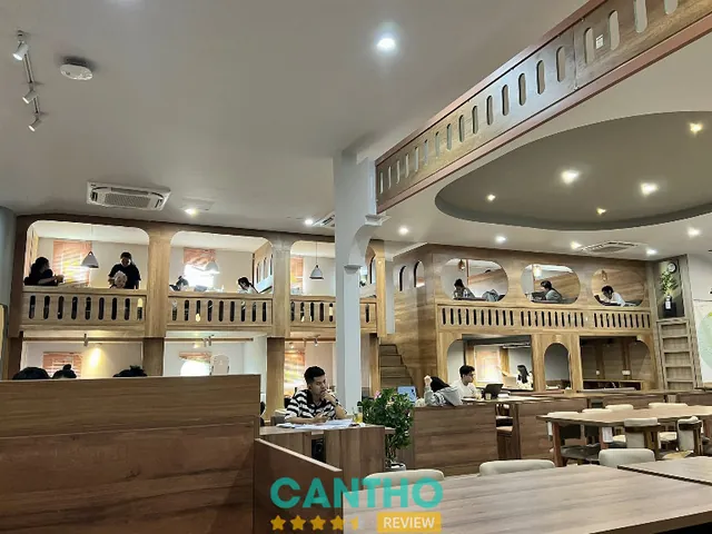 Quán Trà Sữa Có Phòng Riêng: Gợi Ý Địa Điểm Lãng Mạn & Yên Tĩnh Cho Các Buổi Hẹn