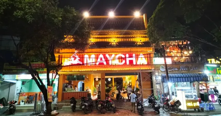 Top Quán Trà Sữa Đẹp Ở Biên Hòa: Check-in & Thưởng Thức Ngon Tuyệt 2024