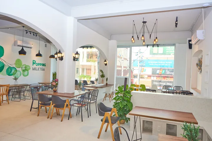 Top 25+ Quán Trà Sữa Đẹp Ở Đà Nẵng: Check-in Sống Ảo & Thưởng Vị Ngon