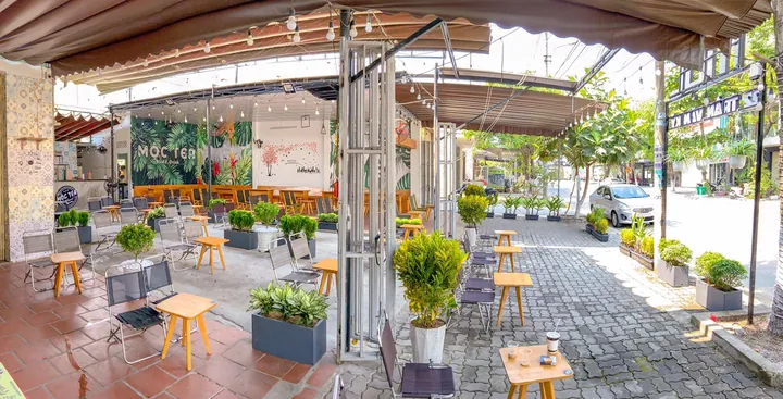 Top 25+ Quán Trà Sữa Đẹp Ở Đà Nẵng: Check-in Sống Ảo & Thưởng Vị Ngon