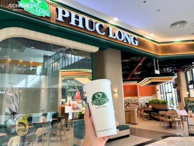Top Quán Trà Sữa Đẹp & Ngon Nhất Tại Huế Dành Cho Giới Trẻ