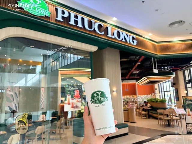 Top Quán Trà Sữa Đẹp & Ngon Nhất Tại Huế Dành Cho Giới Trẻ