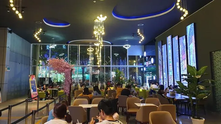 Top Quán Trà Sữa Đẹp & Ngon Nhất Sài Gòn: Lựa Chọn Hàng Đầu Cho Giới Trẻ Sống Ảo