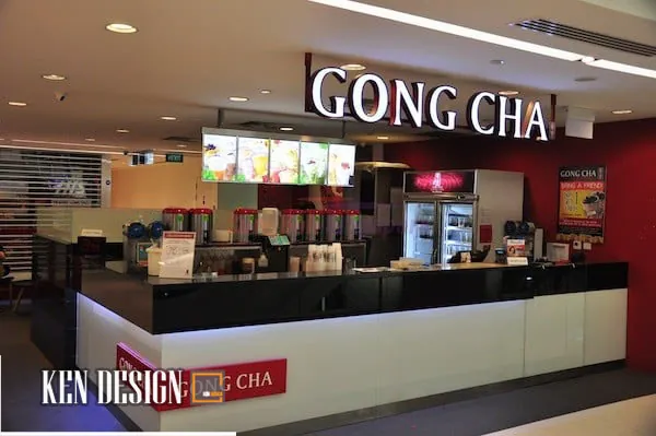 Quán Trà Sữa Gong Cha: Menu, Ưu Đãi & Địa Chỉ Cửa Hàng Mới Nhất