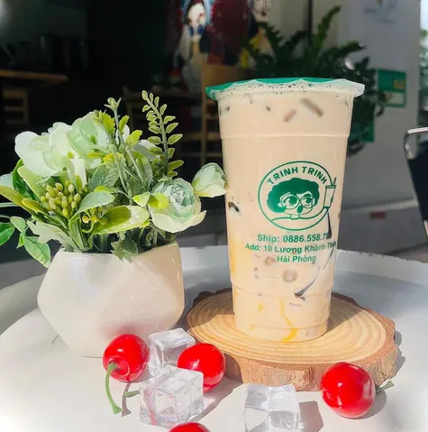 Top Quán Trà Sữa Ngon Nhất Hải Phòng: Review Chi Tiết & Địa Chỉ Đáng Thử Top Quán Trà Sữa Ngon Nhất Hải Phòng: Review Chi Tiết & Địa Chỉ Đáng Thử