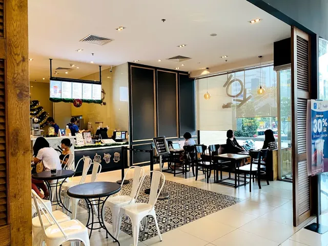 Trà Sữa Koi Thé: Menu, Giá Cả & Danh Sách Chi Nhánh Toàn Quốc