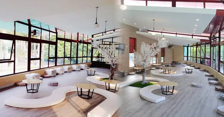 Top Quán Trà Sữa Ngồi Bệt Tp.hcm: Check-in Thoải Mái, Thưởng Thức Hương Vị Độc Đáo