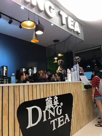 Top Quán Trà Sữa Ngon Nhất Sài Gòn: Khám Phá Hương Vị Độc Đáo & Địa Chỉ Hot Top Quán Trà Sữa Ngon Nhất Sài Gòn: Khám Phá Hương Vị Độc Đáo & Địa Chỉ Hot