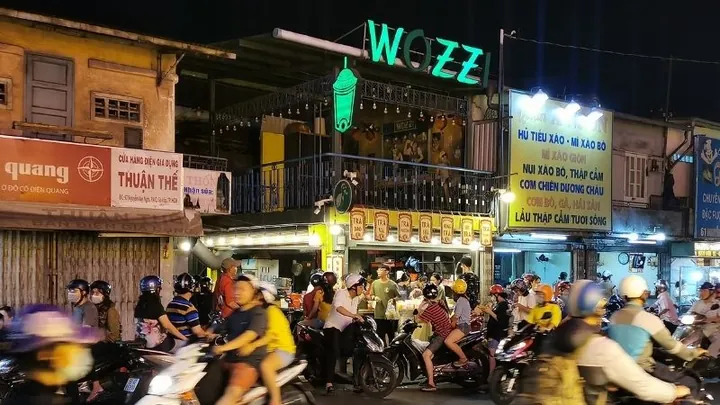 Top Quán Trà Sữa Ngon Ở Gò Vấp: Khám Phá Địa Chỉ Hot Nhất Hiện Nay