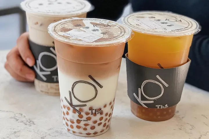 Top 25+ Quán Trà Sữa Ngon Nhất Hà Nội: Review Chi Tiết & Tiêu Chí Lựa Chọn