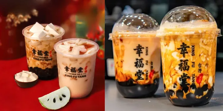 Top 25+ Quán Trà Sữa Ngon, Đẹp & "chill" Nhất Sài Gòn Hiện Nay Top 25+ Quán Trà Sữa Ngon, Đẹp & "chill" Nhất Sài Gòn Hiện Nay