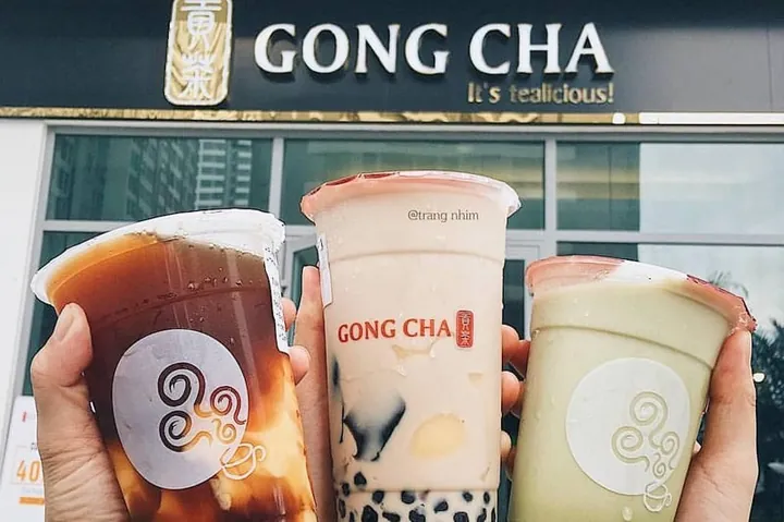 Top Quán Trà Sữa Nổi Tiếng Ngon Nhất Tp.hcm & Toàn Quốc: Review Chi Tiết Top Quán Trà Sữa Nổi Tiếng Ngon Nhất Tp.hcm & Toàn Quốc: Review Chi Tiết