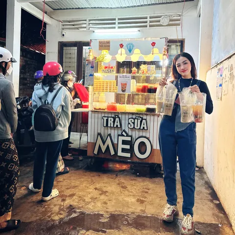 Top Quán Trà Sữa Ngon Nhất Bà Rịa: Khám Phá Danh Sách Địa Điểm Hấp Dẫn