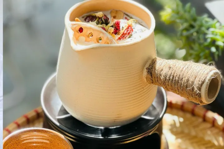 Top Quán Trà Sữa Ngon & Đẹp Nhất Đà Lạt: Review Chi Tiết 2024 Top Quán Trà Sữa Ngon & Đẹp Nhất Đà Lạt: Review Chi Tiết 2024