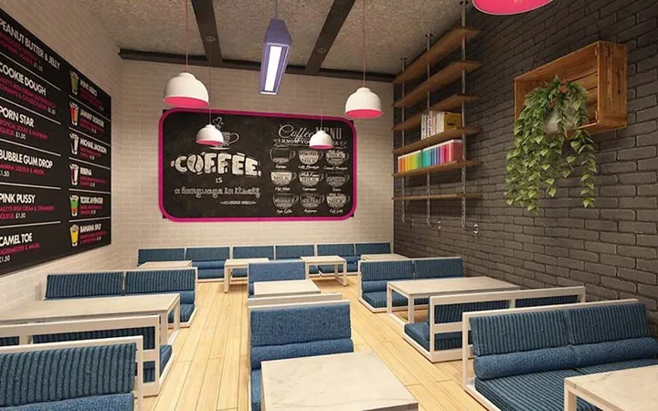 Top Quán Trà Sữa Ngon Nức Tiếng Gò Vấp: Địa Chỉ, Review & Kinh Nghiệm Chọn Lọc Top Quán Trà Sữa Ngon Nức Tiếng Gò Vấp: Địa Chỉ, Review & Kinh Nghiệm Chọn Lọc