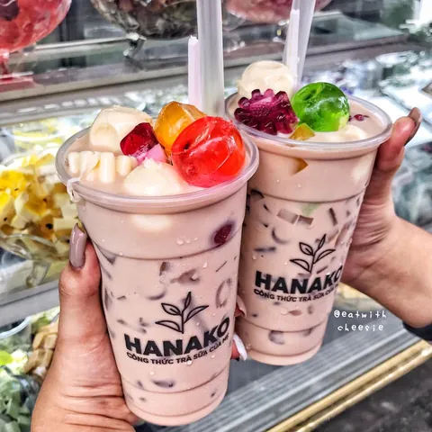 Tổng Hợp Các Quán Trà Sữa Ngon, Nổi Tiếng Nhất Quận 10 Dành Cho Giới Trẻ Tổng Hợp Các Quán Trà Sữa Ngon, Nổi Tiếng Nhất Quận 10 Dành Cho Giới Trẻ