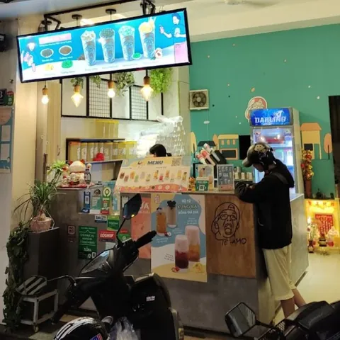 Top Quán Trà Sữa Ngon Nhất Quận 3: Hướng Dẫn Chọn Lọc & Check-in Đẹp