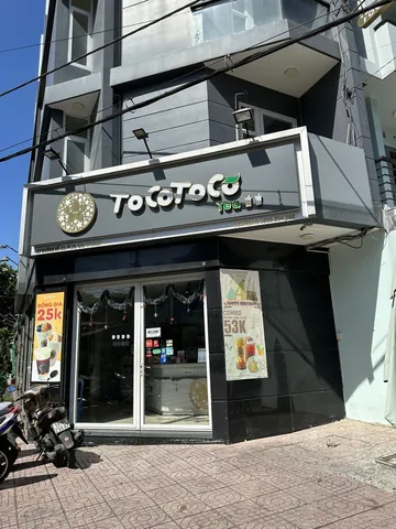 Top Quán Trà Sữa Ngon, Hấp Dẫn Nhất Quận 6 (cập Nhật Mới Nhất)