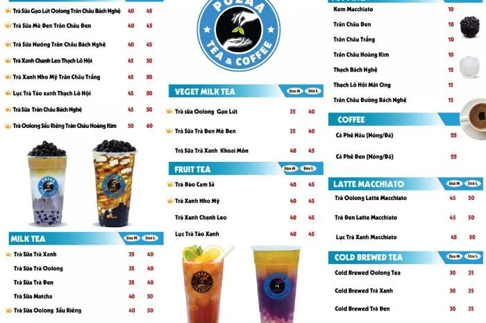 Top Quán Trà Sữa Quận 9 Ngon, Hút Khách: Review Chi Tiết & Kinh Nghiệm Chọn Lựa