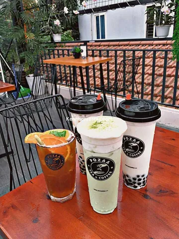 Top Quán Trà Sữa Quận 9 Ngon, Hút Khách: Review Chi Tiết & Kinh Nghiệm Chọn Lựa