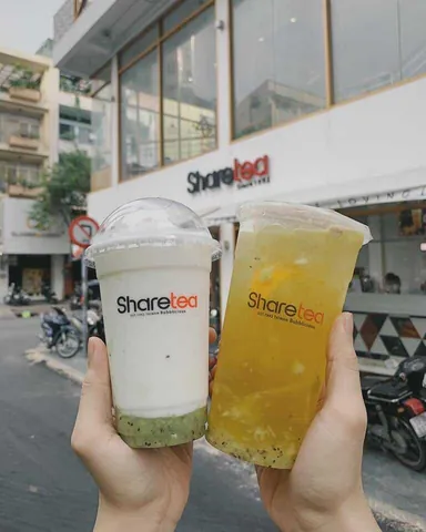 Top Quán Trà Sữa Tân Bình Ngon, View Đẹp: Khám Phá Ngay! Top Quán Trà Sữa Tân Bình Ngon, View Đẹp: Khám Phá Ngay!