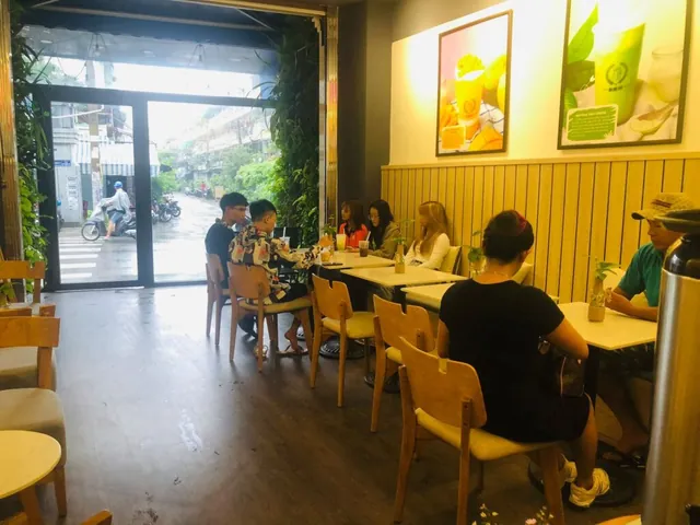 Top Quán Trà Sữa Tân Bình Ngon, View Đẹp: Khám Phá Ngay! Top Quán Trà Sữa Tân Bình Ngon, View Đẹp: Khám Phá Ngay!