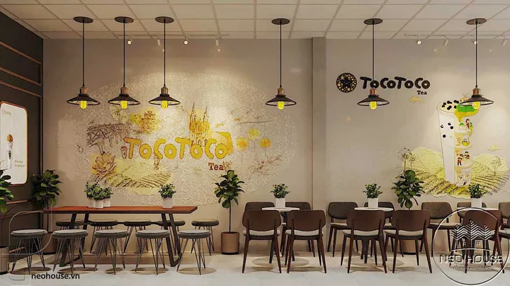 Danh Sách & Review Quán Trà Sữa Tocotoco: Khám Phá Menu, Chi Nhánh & Đánh Giá Chi Tiết