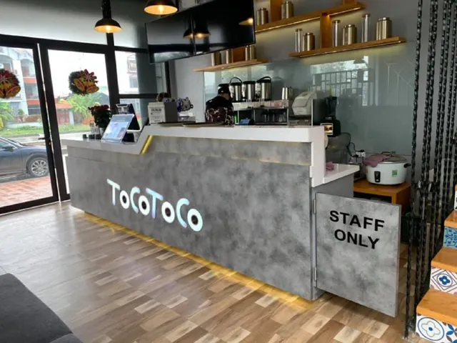 Danh Sách & Review Quán Trà Sữa Tocotoco: Khám Phá Menu, Chi Nhánh & Đánh Giá Chi Tiết