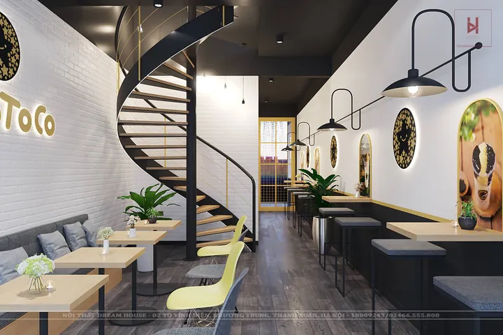 Danh Sách & Review Quán Trà Sữa Tocotoco: Khám Phá Menu, Chi Nhánh & Đánh Giá Chi Tiết