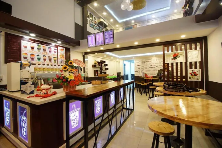 Trà Sữa Trân Châu: Khám Phá Các Quán Ngon, Hương Vị Đặc Biệt & Bí Quyết Chọn Lựa Trà Sữa Trân Châu: Khám Phá Các Quán Ngon, Hương Vị Đặc Biệt & Bí Quyết Chọn Lựa