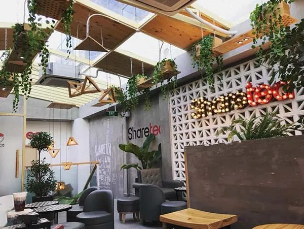 Top Quán Trà Sữa View Đẹp: Khám Phá Điểm Hẹn Sống Ảo & Thư Giãn Lý Tưởng