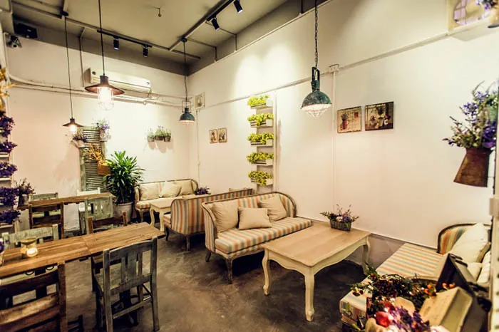 Top Quán Trà Sữa View Đẹp: Khám Phá Điểm Hẹn Sống Ảo & Thư Giãn Lý Tưởng
