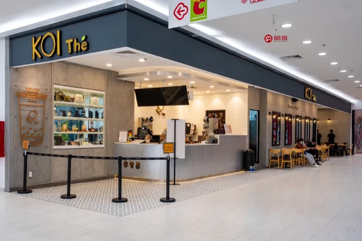 Top Quán Trà Sữa View Đẹp Đà Nẵng: Chọn Lọc 20+ Địa Điểm “sống Ảo” & Thức Uống Ngon