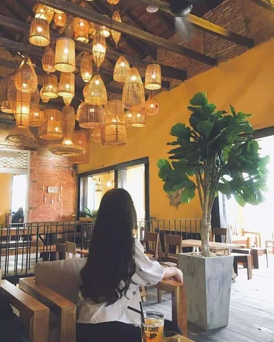 Top Quán Trà Sữa View Đẹp Ở Huế: Thiên Đường Check-in Cho Giới Trẻ Top Quán Trà Sữa View Đẹp Ở Huế: Thiên Đường Check-in Cho Giới Trẻ