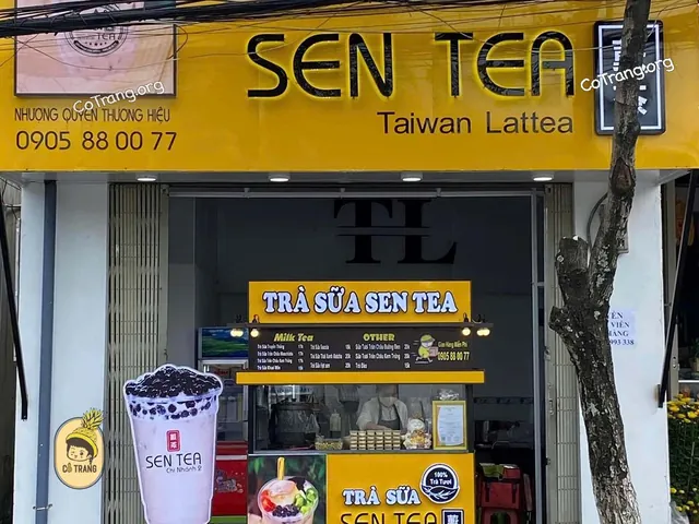 Top Quán Trà Sữa View Đẹp Ở Quảng Ngãi: Thưởng Thức Đồ Uống & Sống Ảo