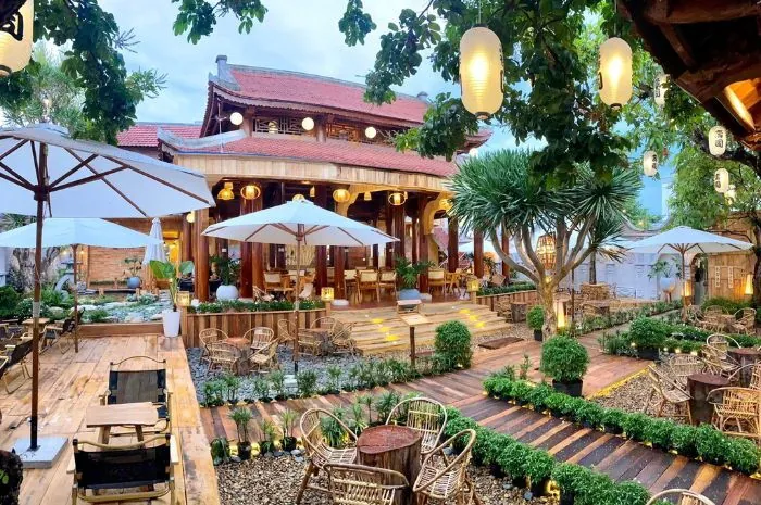 Top Quán Trà Sữa View Đẹp Ở Quảng Ngãi: Thưởng Thức Đồ Uống & Sống Ảo