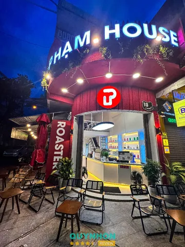 Top Quán Trà Sữa View Đẹp Ở Quy Nhơn: Khám Phá Ngay! Top Quán Trà Sữa View Đẹp Ở Quy Nhơn: Khám Phá Ngay!
