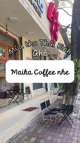 Quán Trà Sữa View Đẹp Ở Thái Bình: Top Địa Điểm Check-in Sống Ảo & Thư Giãn