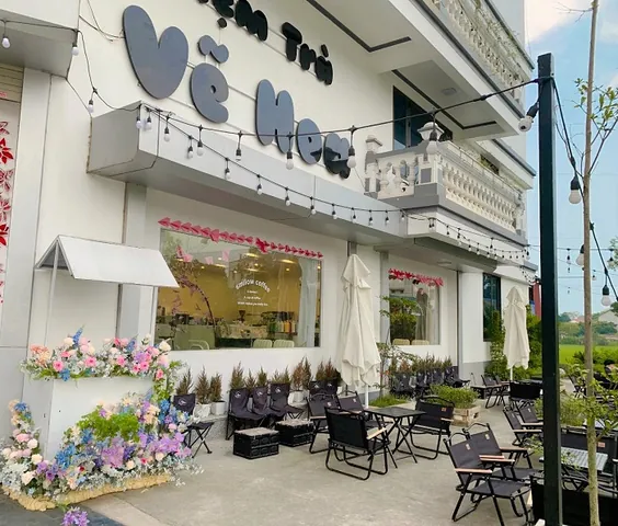 Quán Trà Sữa View Đẹp Ở Thái Bình: Top Địa Điểm Check-in Sống Ảo & Thư Giãn