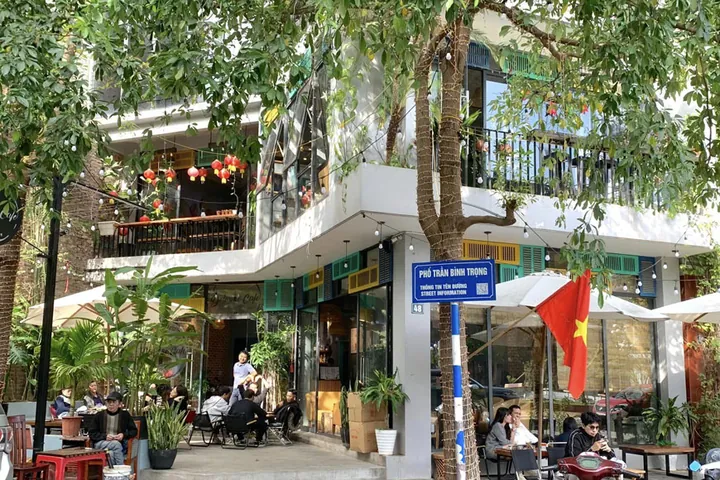 Quán Trà Sữa View Đẹp Ở Thái Bình: Top Địa Điểm Check-in Sống Ảo & Thư Giãn