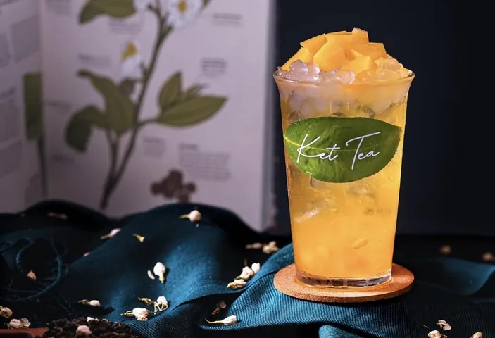 Top Quán Trà Sữa View Đẹp Ở Thủ Đức: Chill, Sống Ảo & Ngon Tuyệt Top Quán Trà Sữa View Đẹp Ở Thủ Đức: Chill, Sống Ảo & Ngon Tuyệt