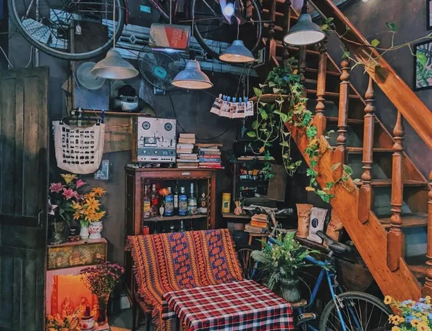 Top Quán Trà Sữa View Đẹp Ở Tuy Hòa: Khám Phá Địa Điểm Check-in Lý Tưởng