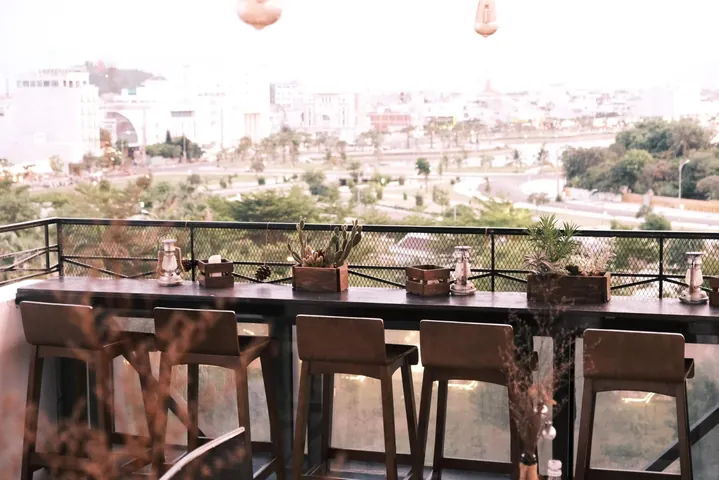 Top Quán Trà Sữa View Đẹp Ở Tuy Hòa: Khám Phá Địa Điểm Check-in Lý Tưởng