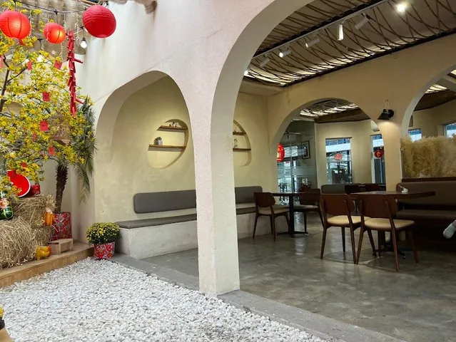 Top 10+ Quán Trà Sữa View Đẹp Ở Vũng Tàu: Check-in Xịn Sò, Đồ Uống Ngon