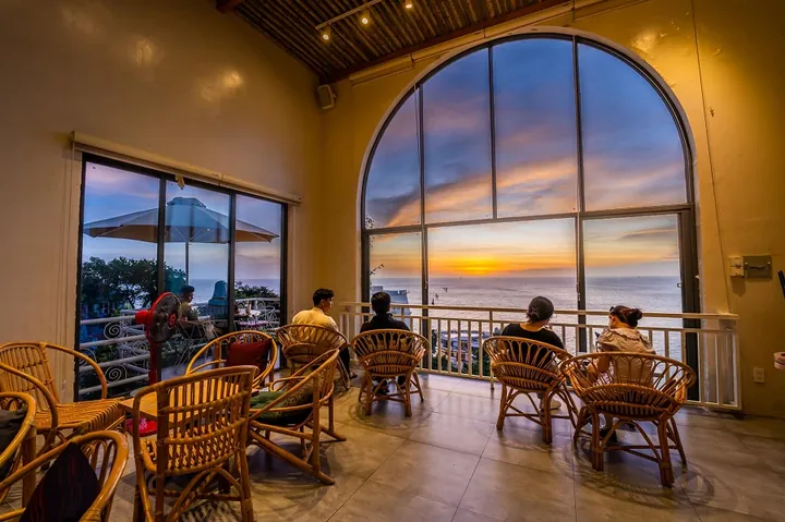 Top 10+ Quán Trà Sữa View Đẹp Ở Vũng Tàu: Check-in Xịn Sò, Đồ Uống Ngon