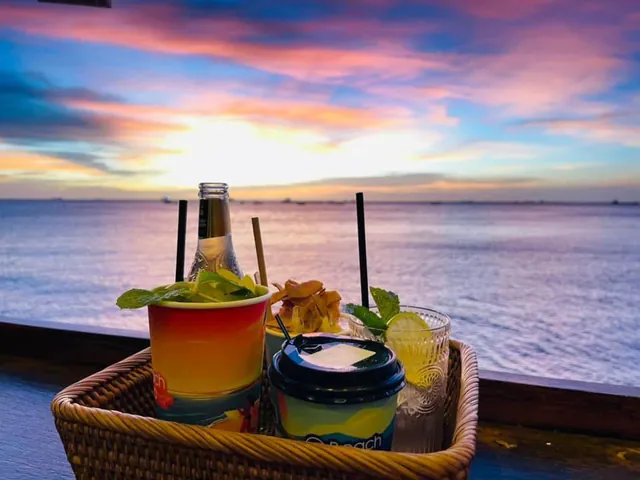 Top 10+ Quán Trà Sữa View Đẹp Ở Vũng Tàu: Check-in Xịn Sò, Đồ Uống Ngon