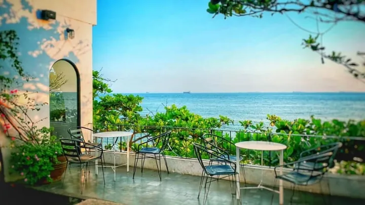 Top 10+ Quán Trà Sữa View Đẹp Ở Vũng Tàu: Check-in Xịn Sò, Đồ Uống Ngon