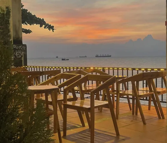 Top 10+ Quán Trà Sữa View Đẹp Ở Vũng Tàu: Check-in Xịn Sò, Đồ Uống Ngon