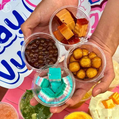 Top Quán Trà Sữa Ngon & Hot Nhất Vũng Tàu: Review Chi Tiết Cho Giới Trẻ & Du Khách